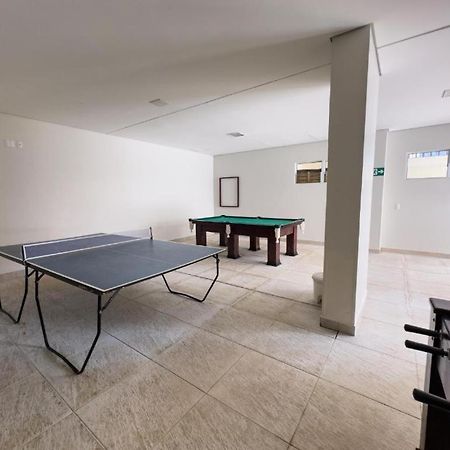 Atrium Thermas Residence Caldas Novas Εξωτερικό φωτογραφία