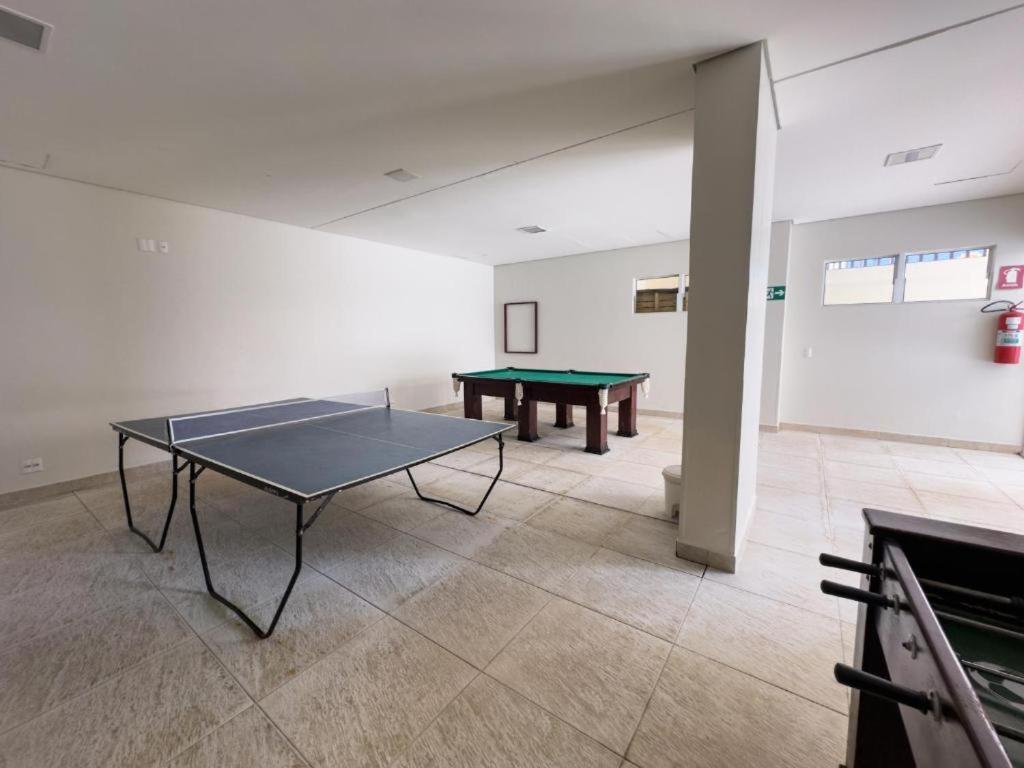 Atrium Thermas Residence Caldas Novas Εξωτερικό φωτογραφία