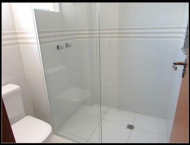 Atrium Thermas Residence Caldas Novas Εξωτερικό φωτογραφία