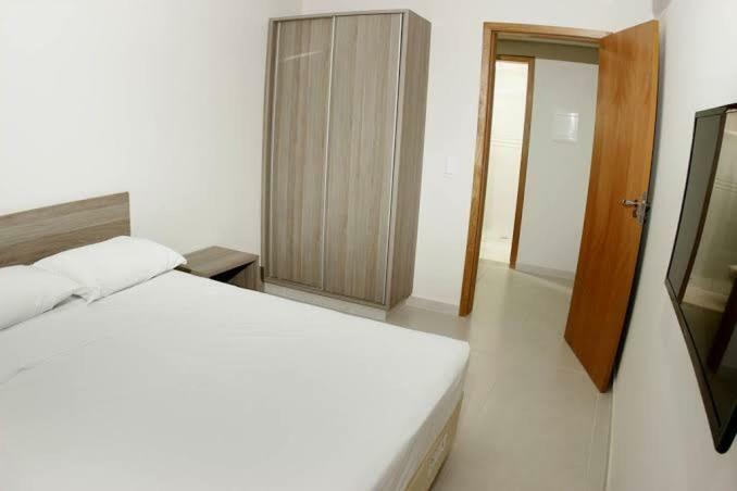 Atrium Thermas Residence Caldas Novas Εξωτερικό φωτογραφία